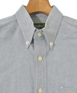 Eddie Bauer（エディバウワー）カジュアルシャツ 青 サイズ:S メンズ/2200687808120