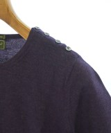 Eddie Bauer（エディバウワー）ニット・セーター 紫 サイズ:M レディース/2200683592030