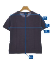 Eddie Bauer（エディバウワー）ニット・セーター 紫 サイズ:M レディース/2200683592030