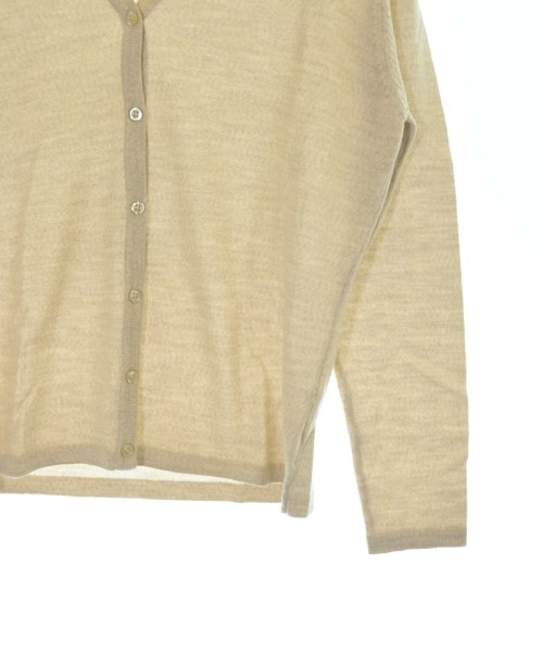 Eddie Bauer（エディバウワー）カーディガン ベージュ サイズ:M レディース/2200683592047