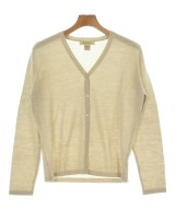 Eddie Bauer（エディバウワー）カーディガン ベージュ サイズ:M レディース/2200683592047