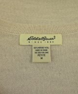 Eddie Bauer（エディバウワー）カーディガン ベージュ サイズ:M レディース/2200683592047