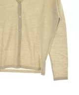 Eddie Bauer（エディバウワー）カーディガン ベージュ サイズ:M レディース/2200683592047