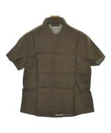 Eddie Bauer（エディバウワー）カジュアルシャツ 茶 サイズ:M レディース/2200684028033