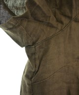 Eddie Bauer（エディバウワー）カジュアルシャツ 茶 サイズ:M レディース/2200684028033