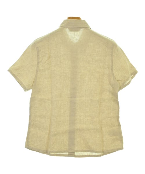 Eddie Bauer（エディバウワー）カジュアルシャツ ベージュ サイズ:M レディース/2200684028040