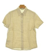Eddie Bauer（エディバウワー）カジュアルシャツ ベージュ サイズ:M レディース/2200684028040