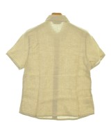 Eddie Bauer（エディバウワー）カジュアルシャツ ベージュ サイズ:M レディース/2200684028040