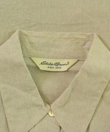 Eddie Bauer（エディバウワー）カジュアルシャツ ベージュ サイズ:M レディース/2200684028040