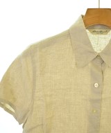 Eddie Bauer（エディバウワー）カジュアルシャツ ベージュ サイズ:M レディース/2200684028040
