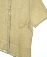 Eddie Bauer（エディバウワー）カジュアルシャツ ベージュ サイズ:M レディース/2200684028040