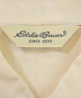 Eddie Bauer（エディバウワー）カジュアルシャツ 黄 サイズ:M レディース/2200684028057