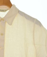 Eddie Bauer（エディバウワー）カジュアルシャツ 黄 サイズ:M レディース/2200684028057