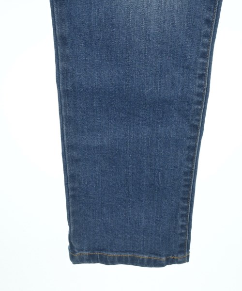 Eddie Bauer（エディバウワー）デニムパンツ 青 サイズ:M レディース/2200685161029