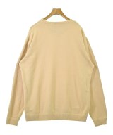 Eddie Bauer（エディバウワー）ニット・セーター 黄 サイズ:XL メンズ/2200689845055