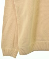 Eddie Bauer（エディバウワー）ニット・セーター 黄 サイズ:XL メンズ/2200689845055
