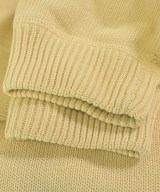 Eddie Bauer（エディバウワー）ニット・セーター 黄 サイズ:XL メンズ/2200689845055