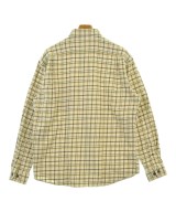 Eddie Bauer（エディバウワー）カジュアルシャツ 白 サイズ:M メンズ/2200690927016