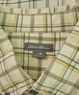 Eddie Bauer（エディバウワー）カジュアルシャツ 白 サイズ:M メンズ/2200690927016