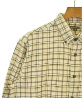 Eddie Bauer（エディバウワー）カジュアルシャツ 白 サイズ:M メンズ/2200690927016