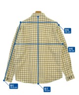 Eddie Bauer（エディバウワー）カジュアルシャツ 白 サイズ:M メンズ/2200690927016