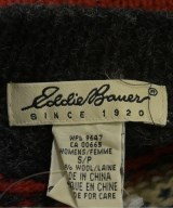 Eddie Bauer（エディバウワー）ニット・セーター 赤 サイズ:S メンズ/2200692989135