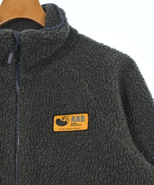 Rab（ラブ）その他 グレー サイズ:M メンズ/2200639350035