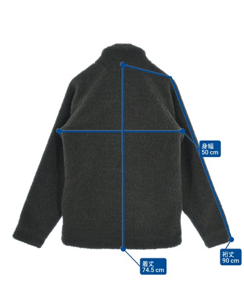 Rab（ラブ）その他 グレー サイズ:M メンズ/2200639350035