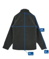 Rab（ラブ）その他 グレー サイズ:M メンズ/2200639350035