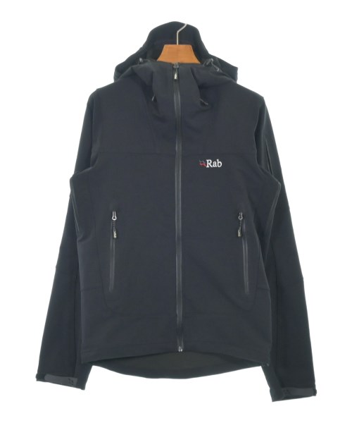 ラブ(Rab)のRab マウンテンパーカー