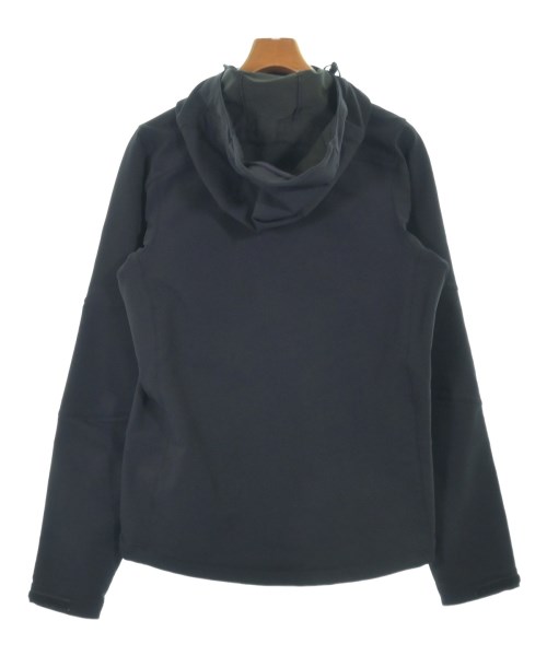 Rab（ラブ）マウンテンパーカー 黒 サイズ:M メンズ/2200634116056