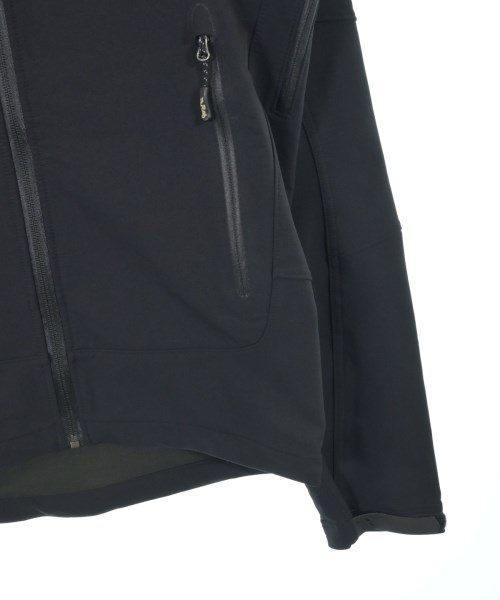 Rab（ラブ）マウンテンパーカー 黒 サイズ:M メンズ/2200634116056