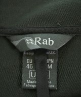 Rab（ラブ）マウンテンパーカー 黒 サイズ:M メンズ/2200634116056