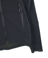 Rab（ラブ）マウンテンパーカー 黒 サイズ:M メンズ/2200634116056