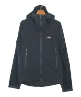 Rab マウンテンパーカー