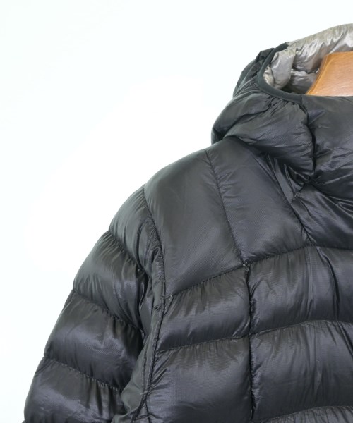 Rab（ラブ）ダウンジャケット/ダウンベスト 黒 サイズ:M レディース/2200653900049