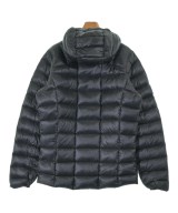 Rab（ラブ）ダウンジャケット/ダウンベスト 黒 サイズ:M レディース/2200653900049