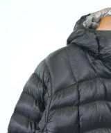 Rab（ラブ）ダウンジャケット/ダウンベスト 黒 サイズ:M レディース/2200653900049