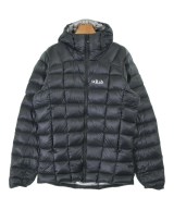 Rab ダウンジャケット/ダウンベスト