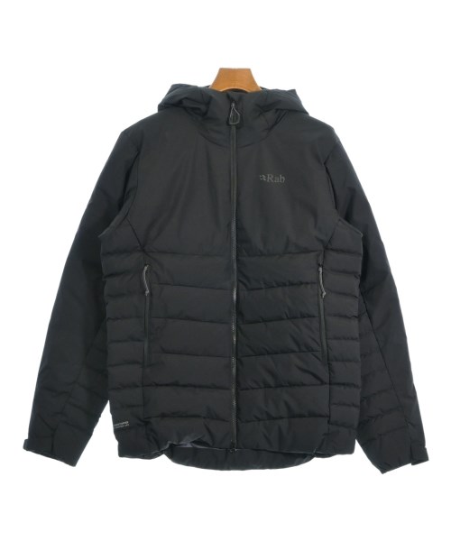 Rab(ラブ)のダウンジャケット/ダウンベスト サイズ:XL 36,100円