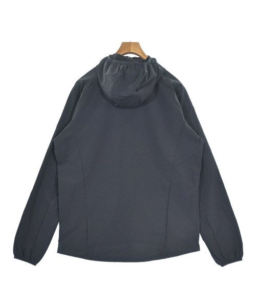 Rab（ラブ）マウンテンパーカー 紺 サイズ:XL メンズ/2200664623043