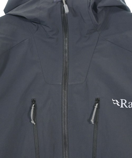 Rab（ラブ）マウンテンパーカー 紺 サイズ:XL メンズ/2200664623043