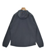 Rab（ラブ）マウンテンパーカー 紺 サイズ:XL メンズ/2200664623043