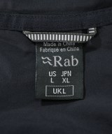 Rab（ラブ）マウンテンパーカー 紺 サイズ:XL メンズ/2200664623043