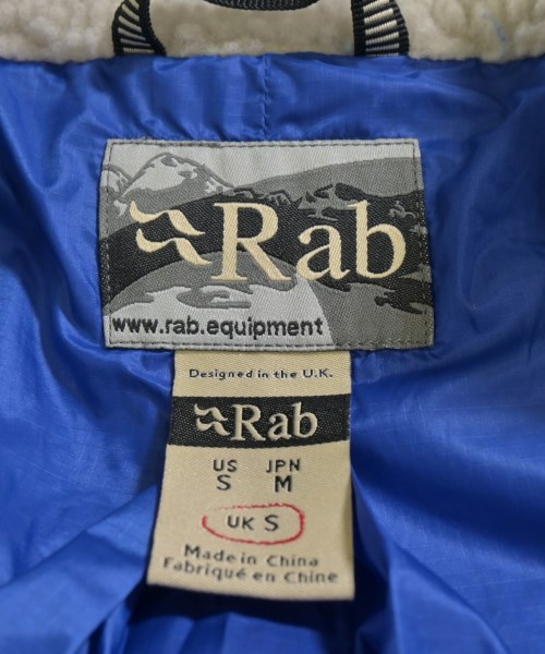 Rab（ラブ）その他 グレー サイズ:M メンズ/2200718918040