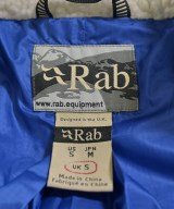 Rab（ラブ）その他 グレー サイズ:M メンズ/2200718918040