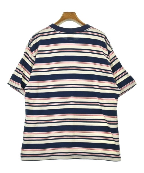 WALLA WALLA SPORT（ワラワラスポーツ）Tシャツ・カットソー 紺 サイズ:L メンズ/2200641678011