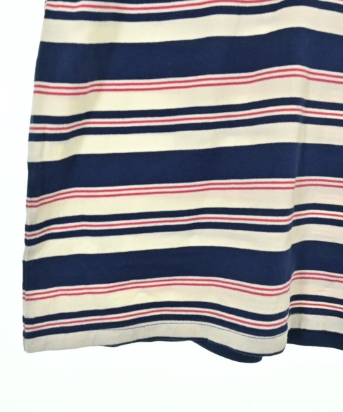 WALLA WALLA SPORT（ワラワラスポーツ）Tシャツ・カットソー 紺 サイズ:L メンズ/2200641678011