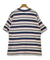 WALLA WALLA SPORT（ワラワラスポーツ）Tシャツ・カットソー 紺 サイズ:L メンズ/2200641678011