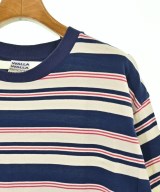 WALLA WALLA SPORT（ワラワラスポーツ）Tシャツ・カットソー 紺 サイズ:L メンズ/2200641678011